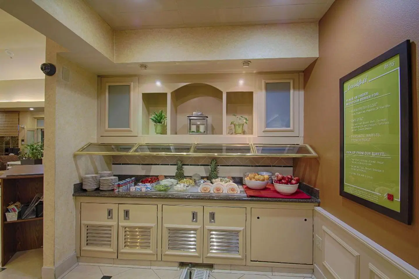 Hilton Garden Inn Las Vegas Strip South HEALTH_BEAUTY