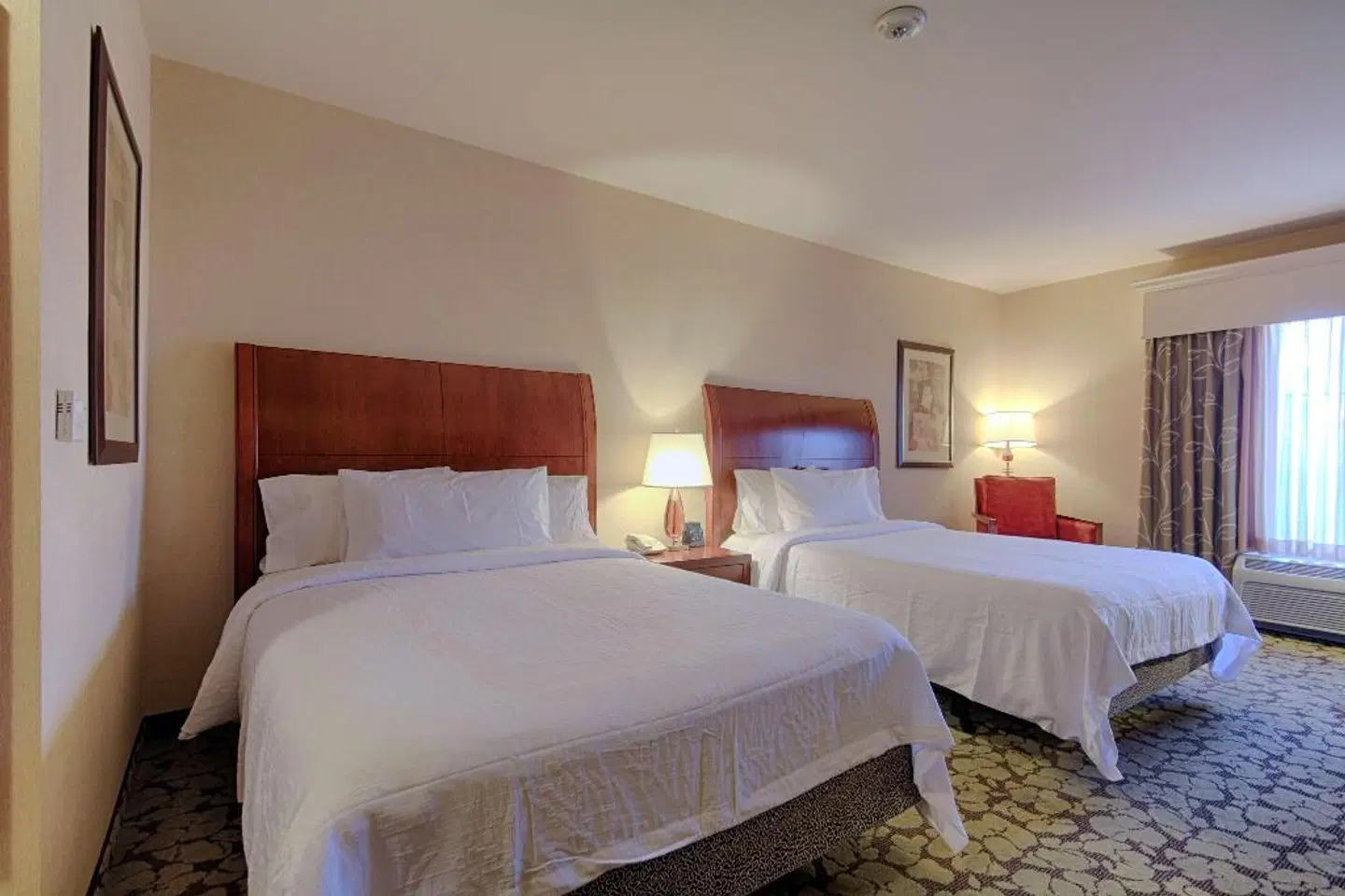 Hilton Garden Inn Las Vegas Strip South ROOM_EXAMPLE
