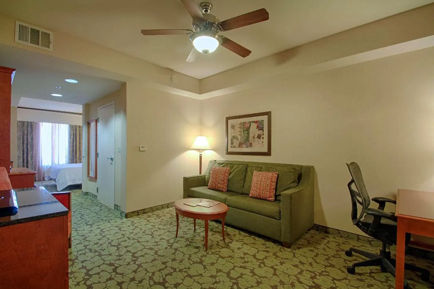 Hilton Garden Inn Las Vegas Strip South ROOM_EXAMPLE