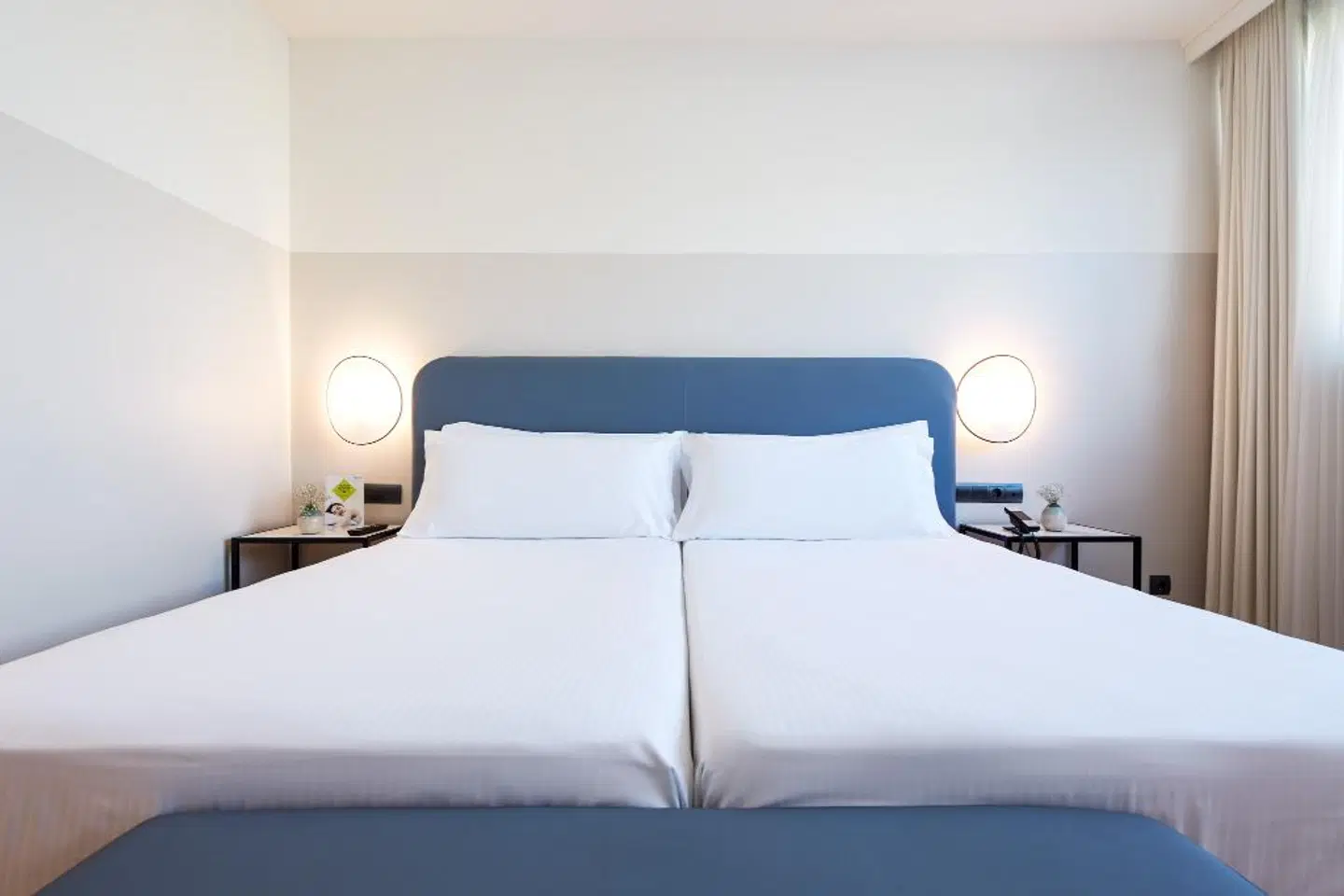 Eurostars Malaga ROOM_EXAMPLE