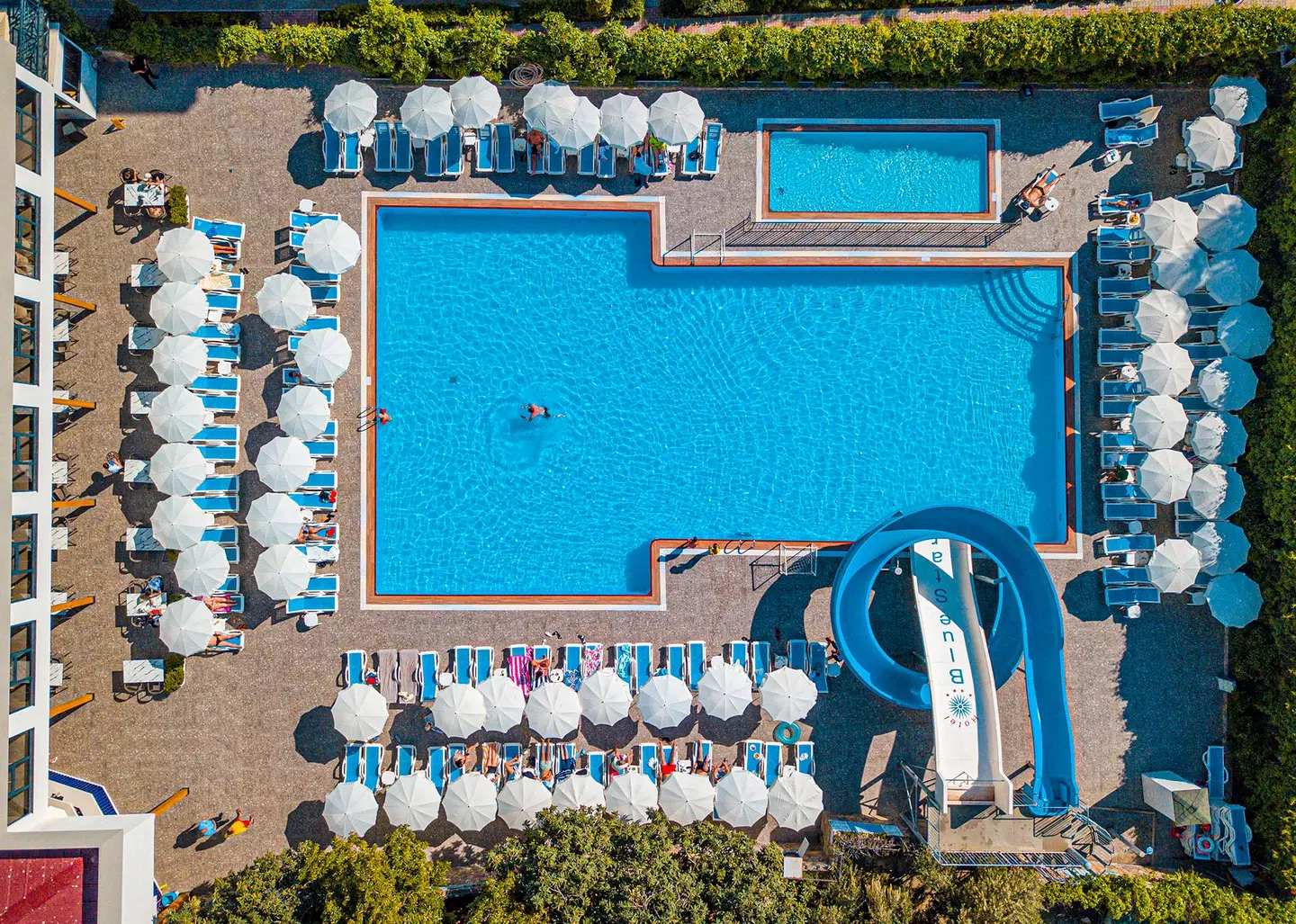 Blue Star Hotel OUTDOOR_POOL