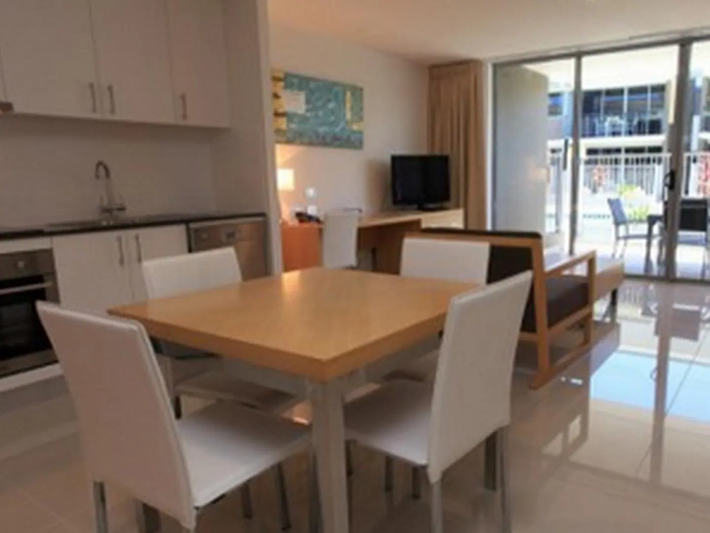 Ramada by Wyndham Hervey Bay ROOM_EXAMPLE