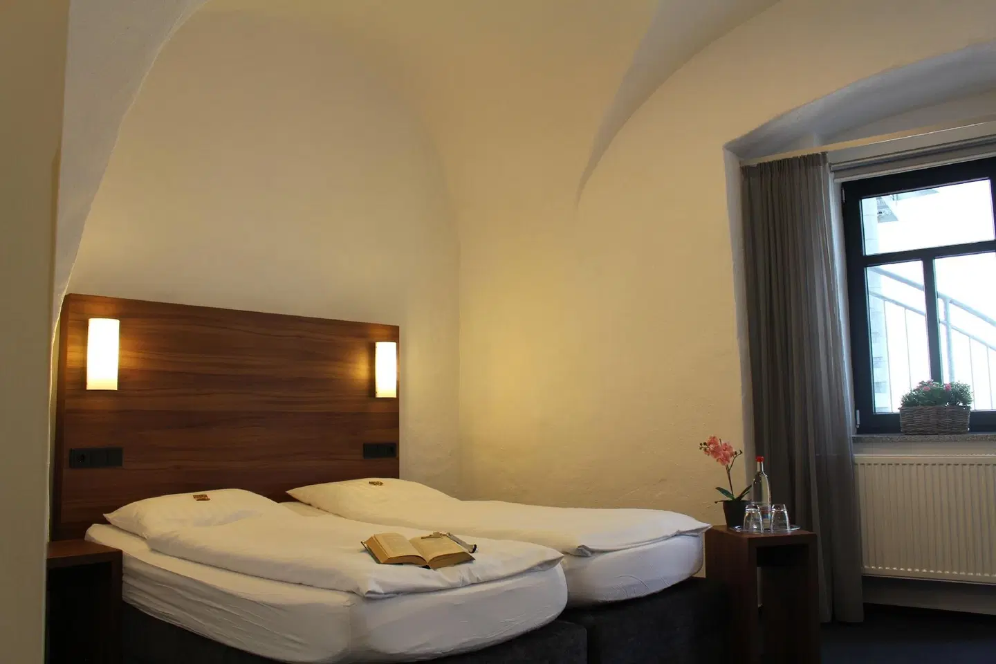 Hotel garni Anger 5 ROOM_EXAMPLE