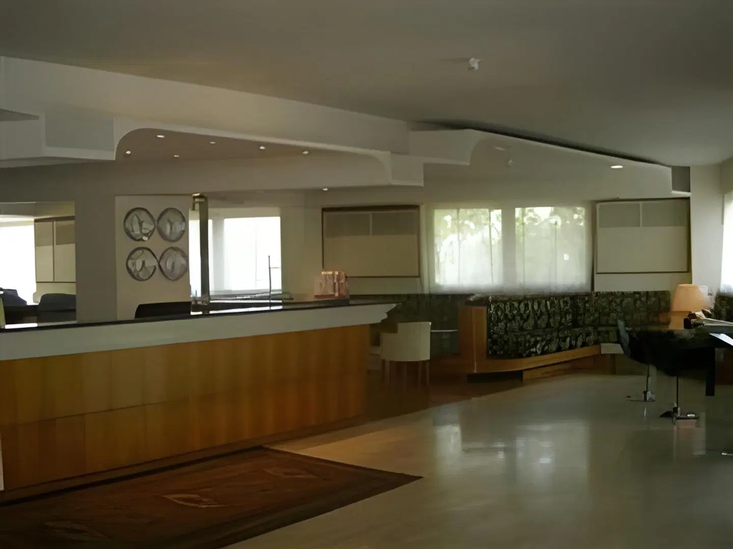 Hotel Umbria LOUNGE_LOBBY