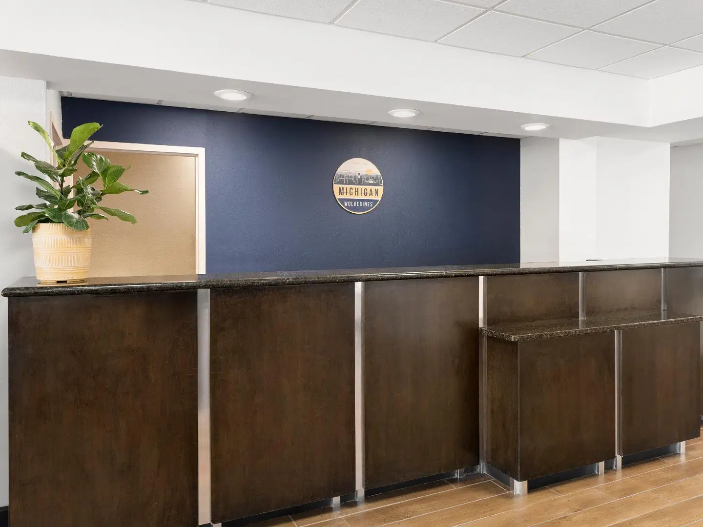 Hampton Inn Ann Arbor-North Konferenz