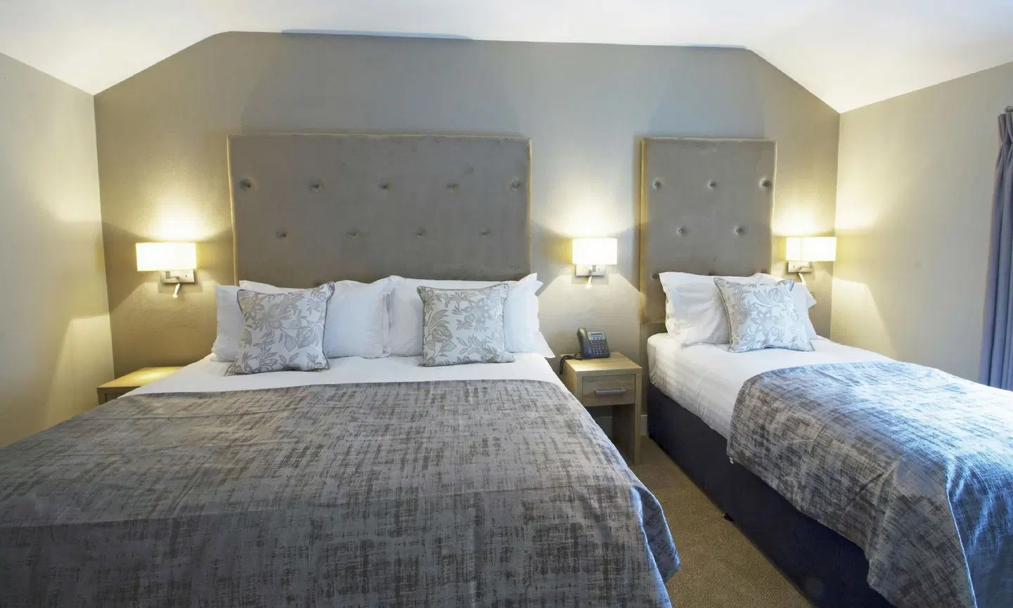 Gleesons Townhouse ROOM_EXAMPLE