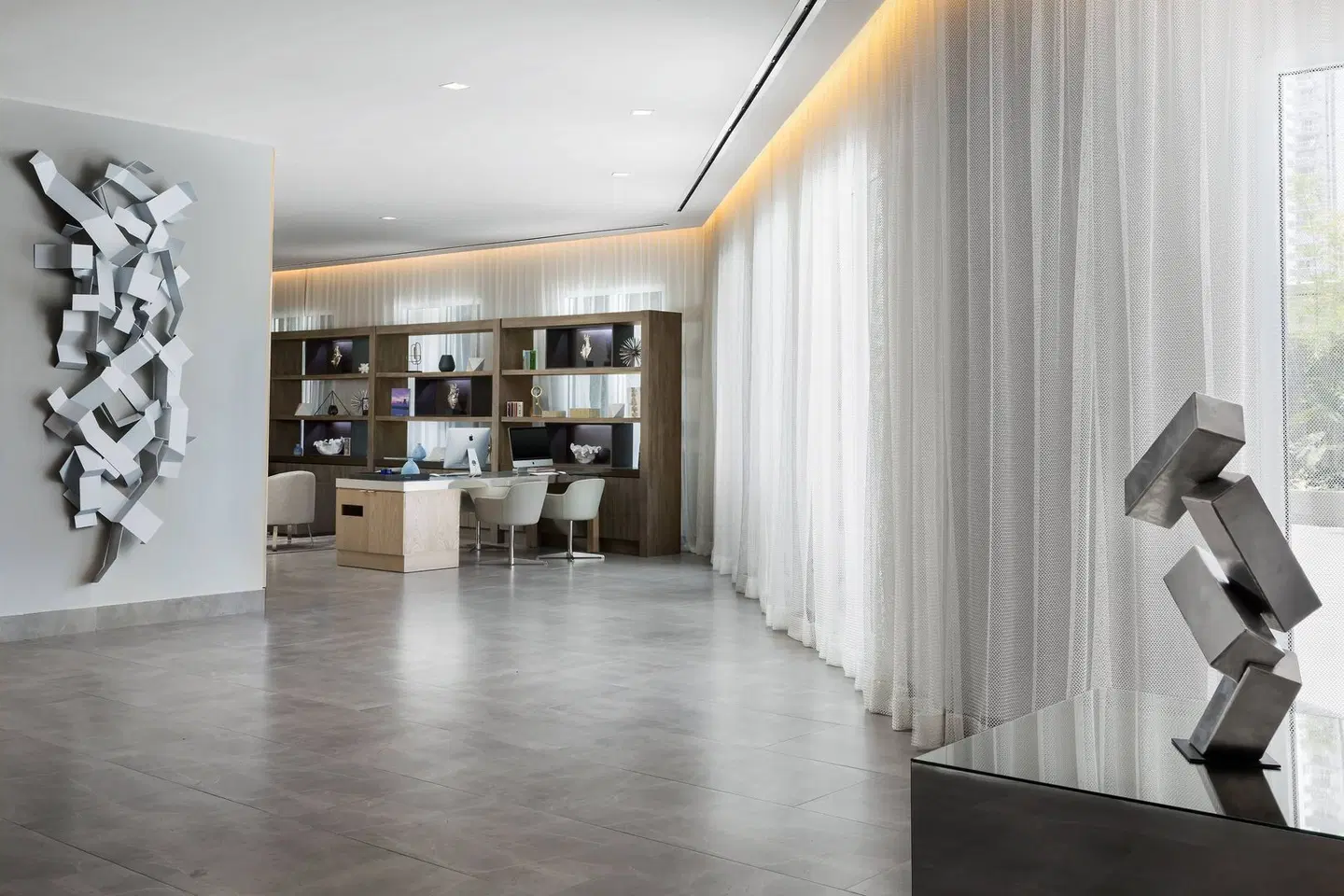 AC Hotel by Marriott San Juan Condado LOUNGE_LOBBY