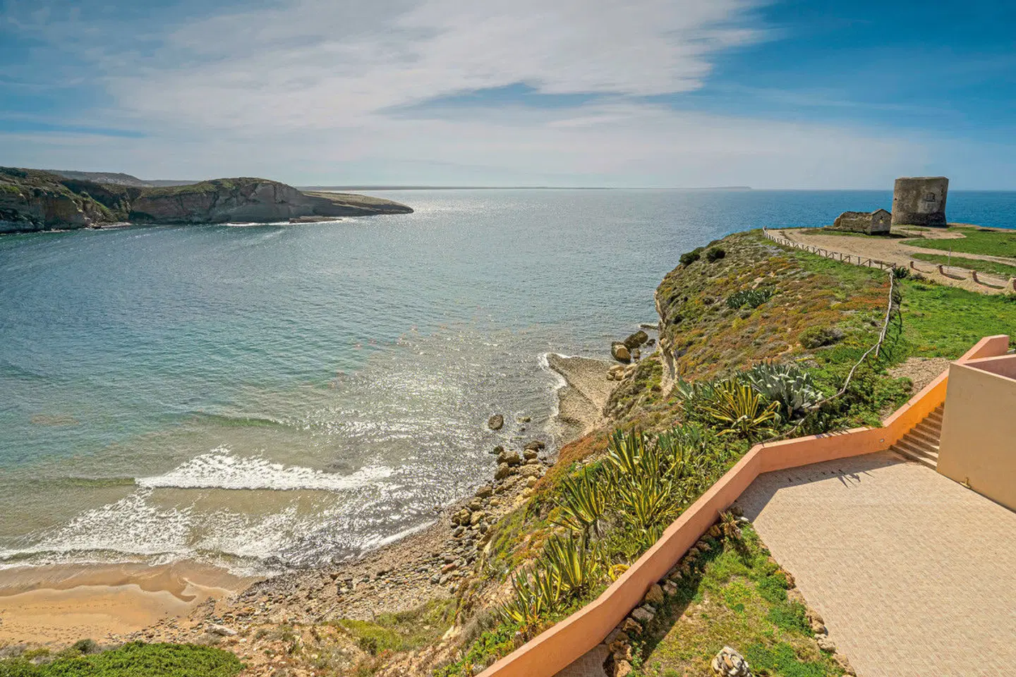 La Baja LANDSCAPE