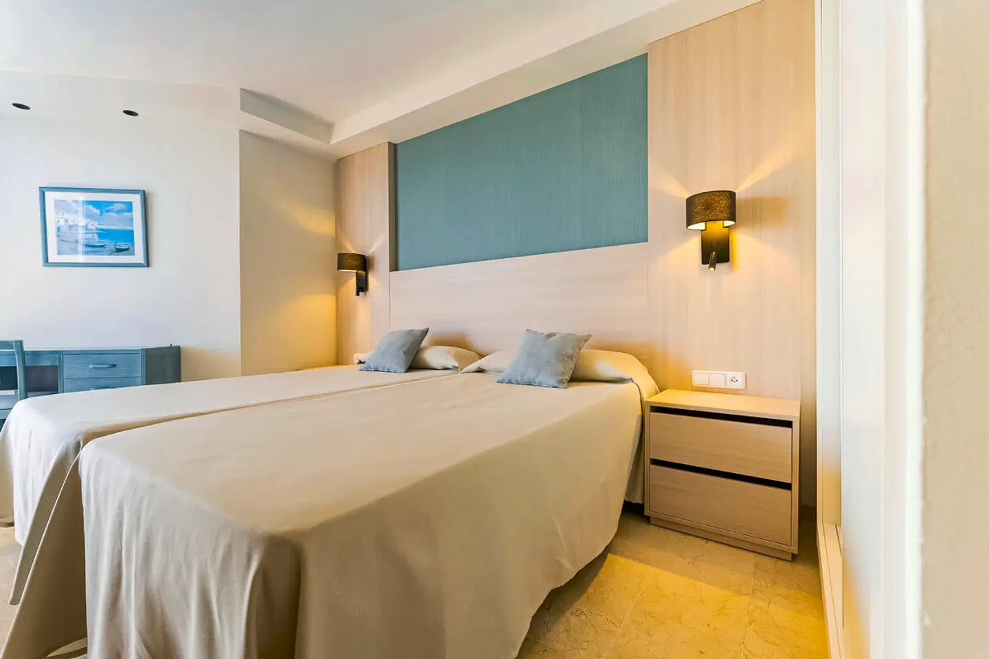 Dunes Platja ROOM_EXAMPLE