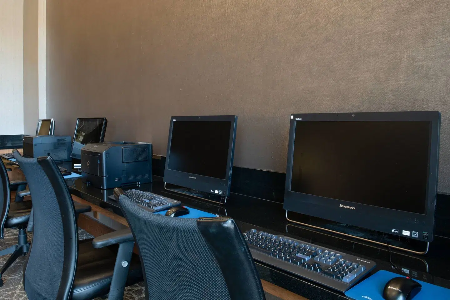 SpringHill Suites by Marriott Las Vegas Convention Center Konferenz