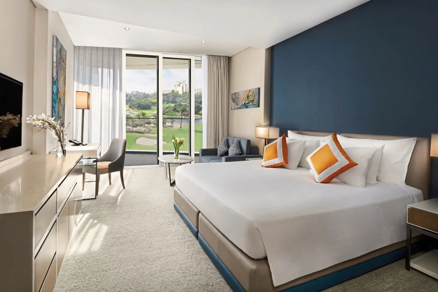 JA The Resort - JA Lake View Hotel ROOM_EXAMPLE
