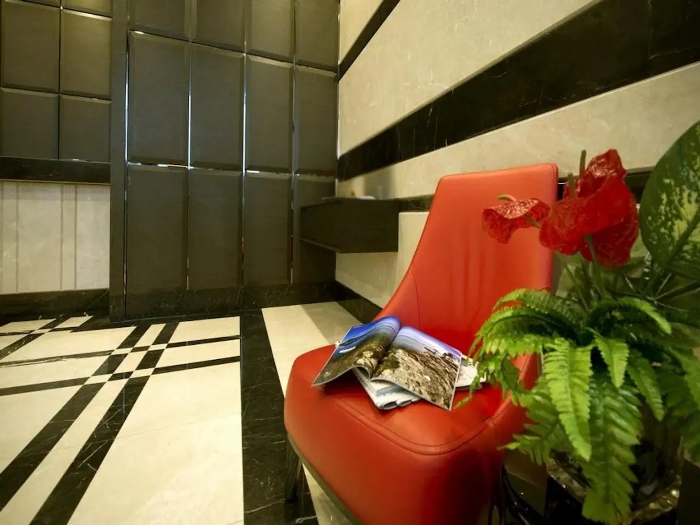 V Hotel Bencoolen HEALTH_BEAUTY
