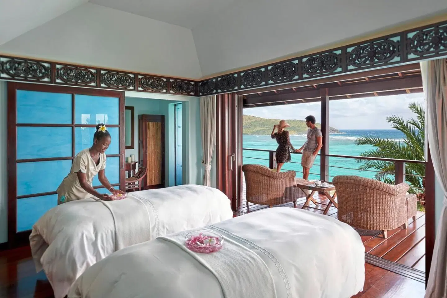 Mandarin Canouan ROOM_EXAMPLE