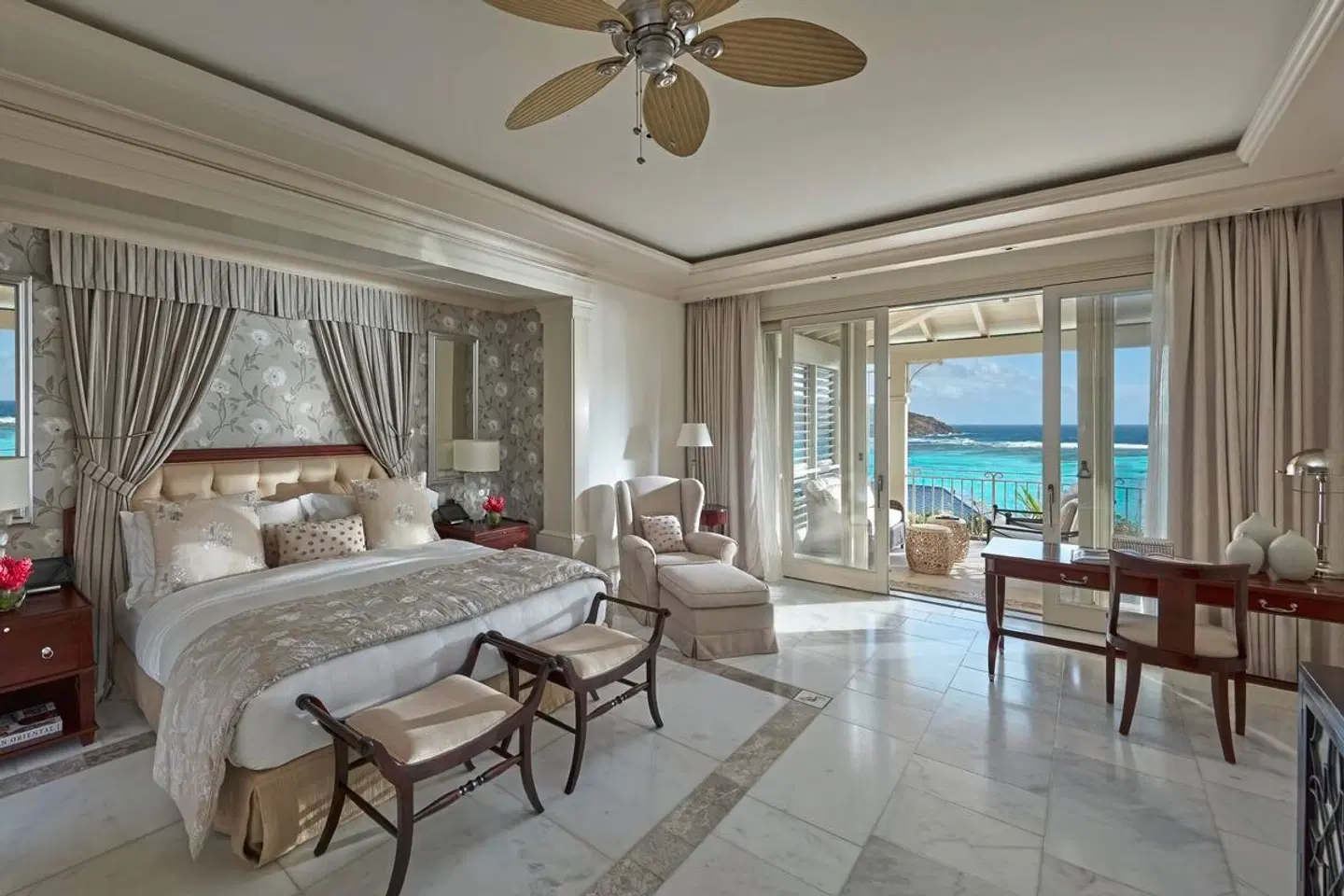Mandarin Canouan ROOM_EXAMPLE