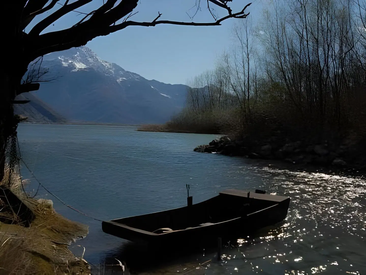 Seven Park Hotel Lake Como - Adults Only LANDSCAPE