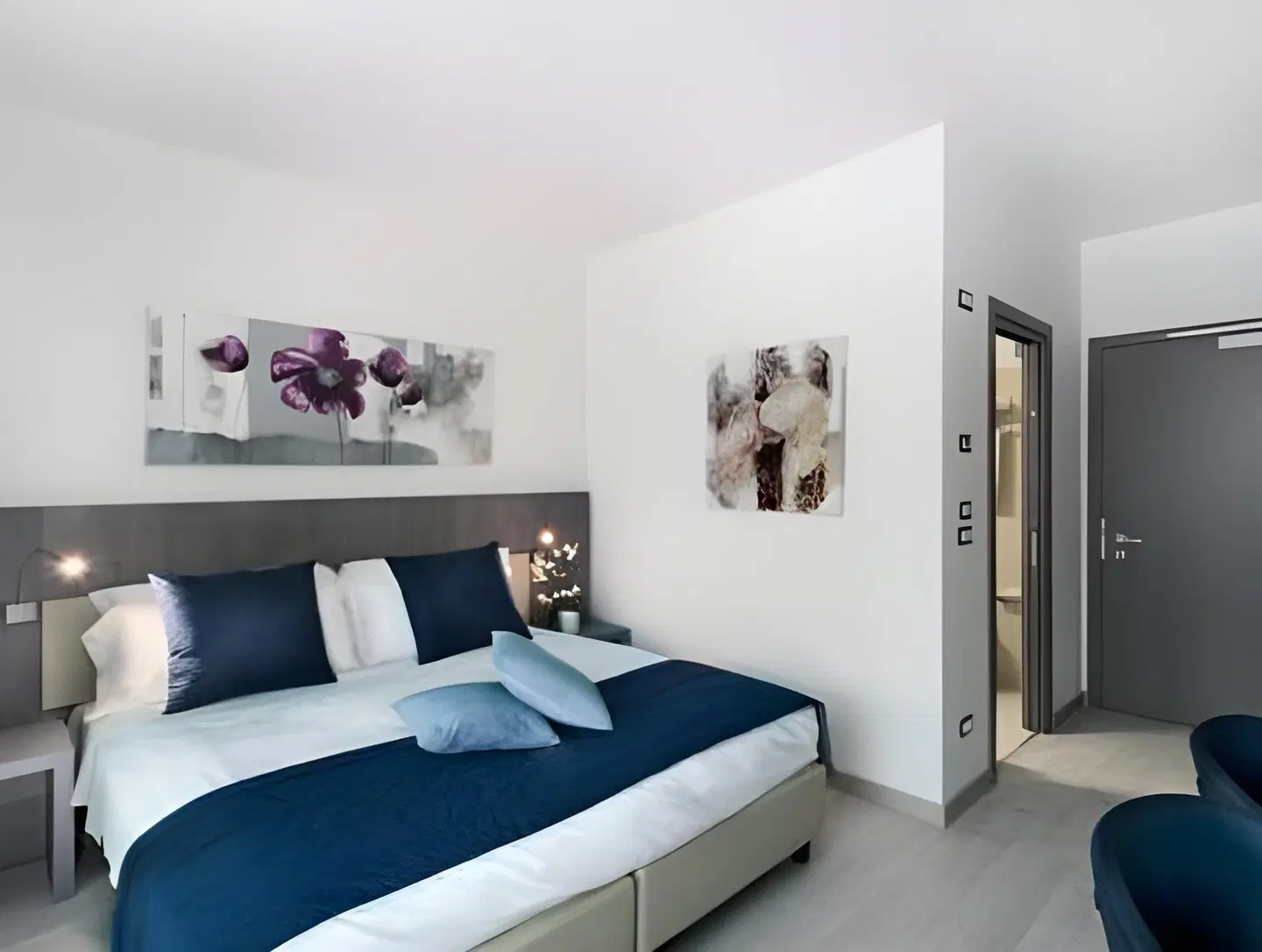 Seven Park Hotel Lake Como - Adults Only ROOM_EXAMPLE