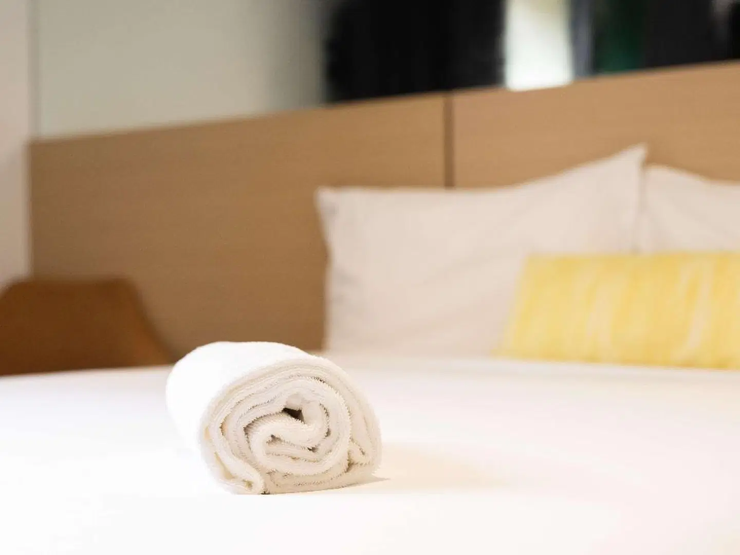 ibis Darwin Airport Hotel HEALTH_BEAUTY