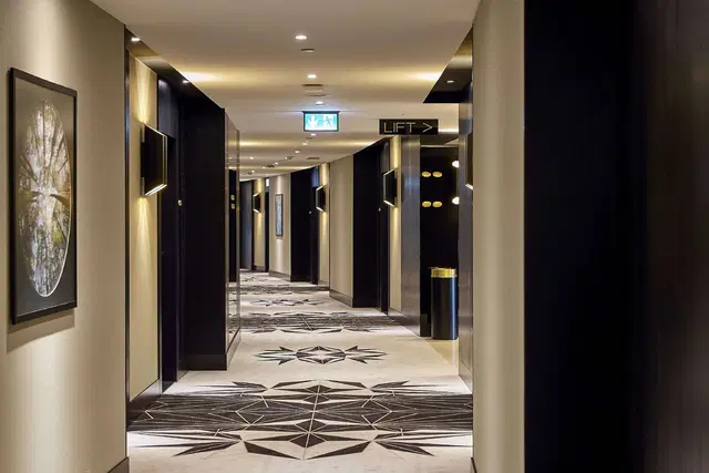 Hilton Tallinn Park HEALTH_BEAUTY
