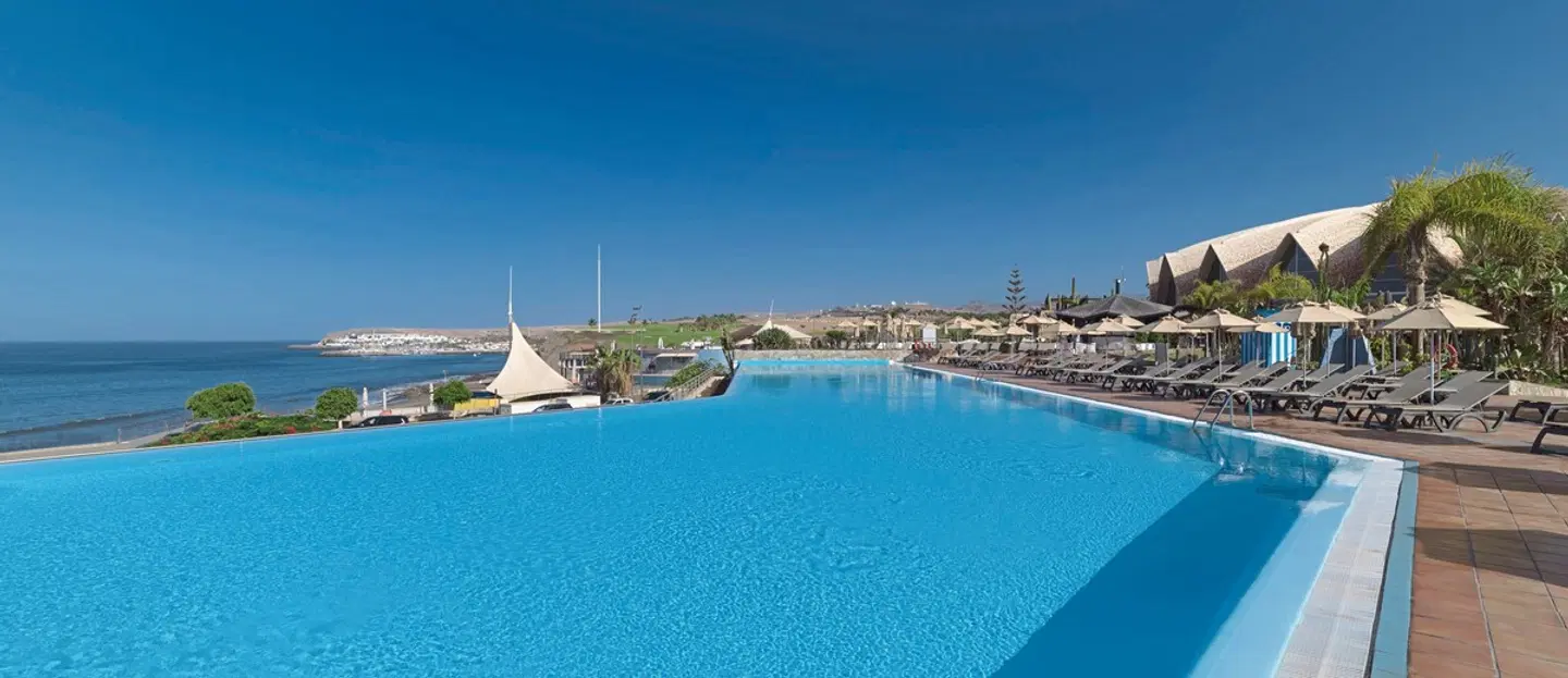 H10 Playa Meloneras Palace Horizons Collection OUTDOOR_POOL