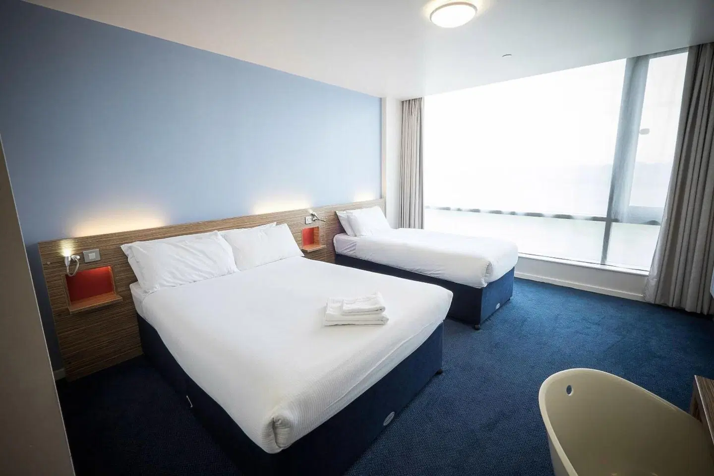 Travelodge Limerick Castletroy ROOM_EXAMPLE