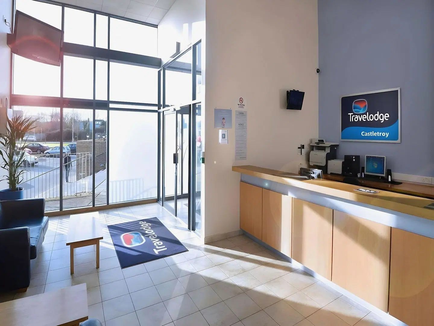 Travelodge Limerick Castletroy ROOM_EXAMPLE