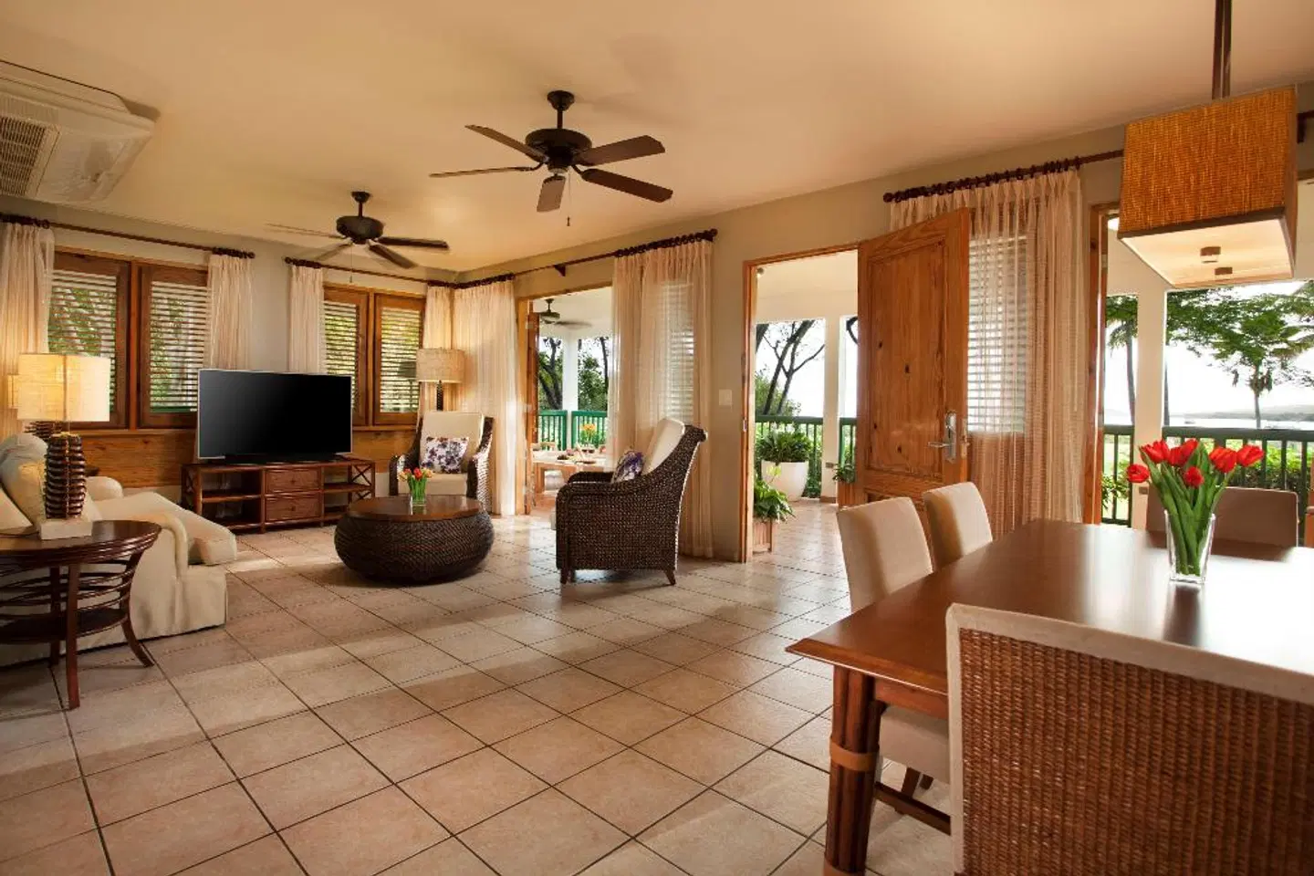 Copamarina Beach Resort LOUNGE_LOBBY