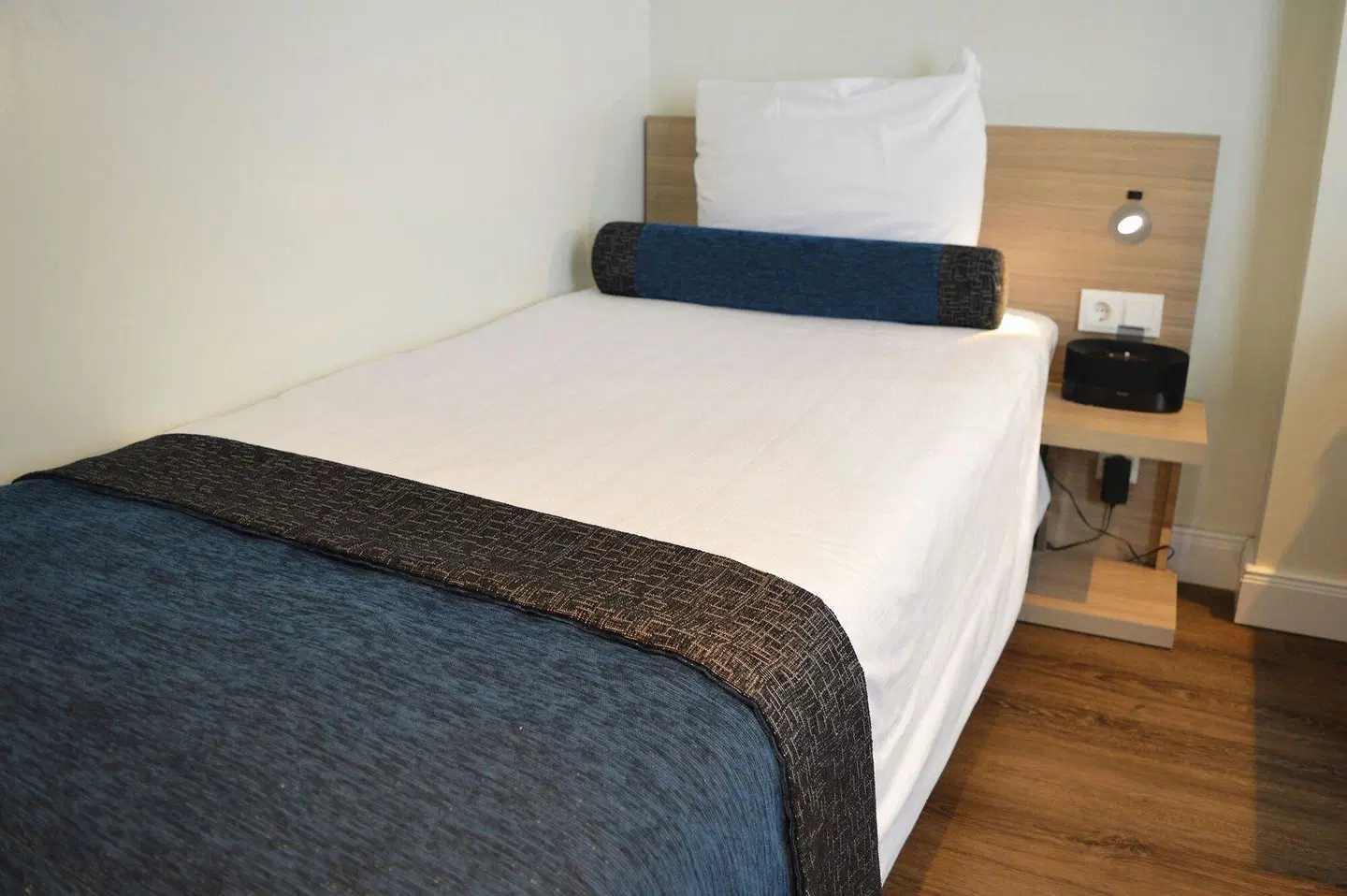 Hotel Library Amsterdam ROOM_EXAMPLE