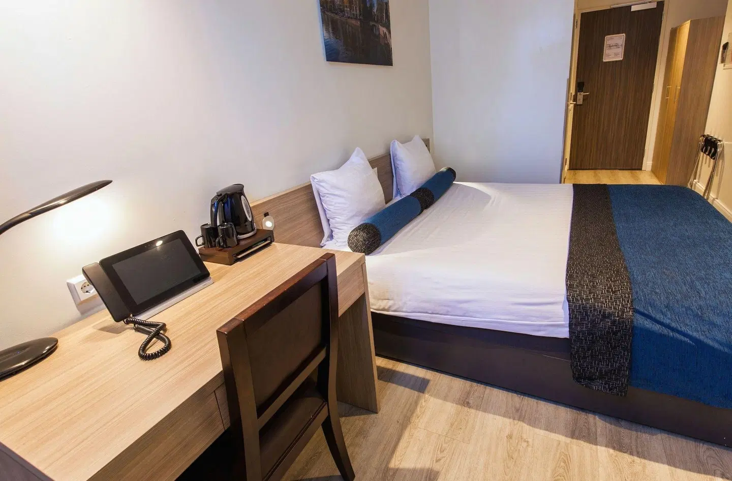 Hotel Library Amsterdam ROOM_EXAMPLE