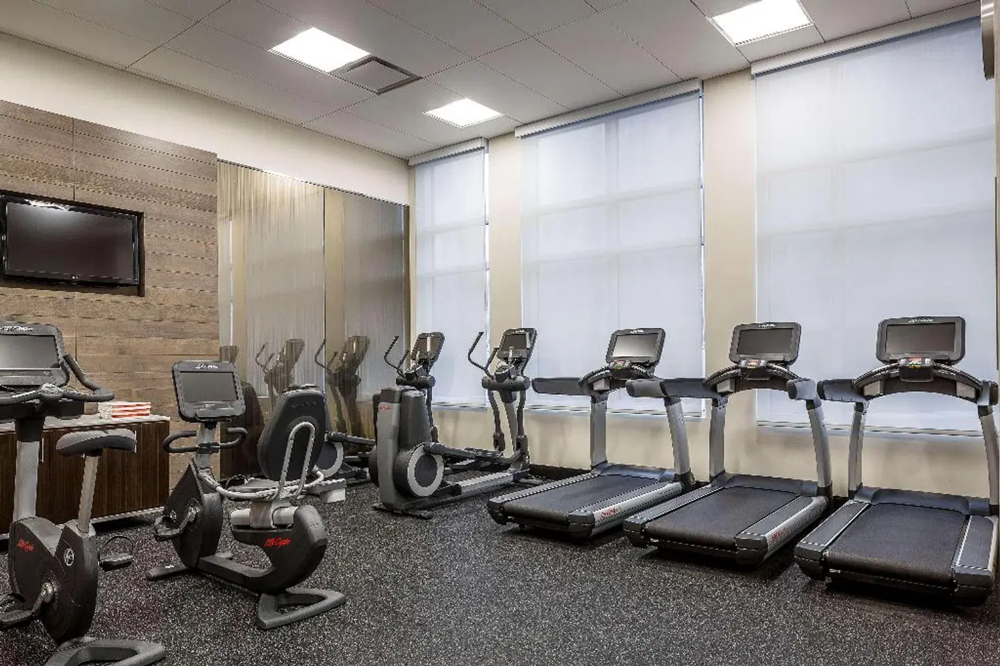 Hyatt Atlanta Midtown SPORTS_AND_LEISURE