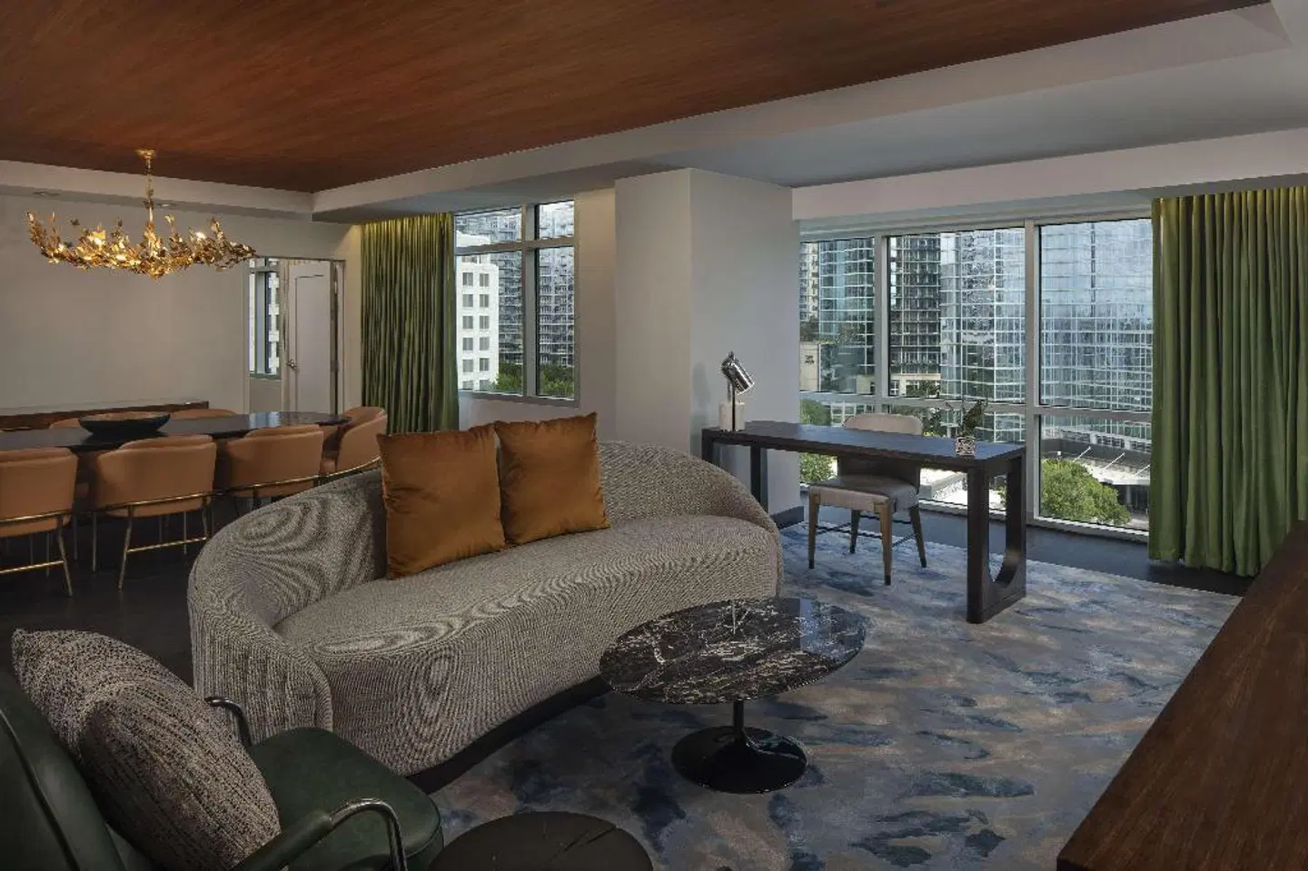 Hyatt Atlanta Midtown ROOM_EXAMPLE