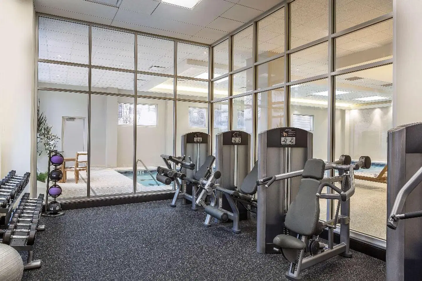 Hyatt Atlanta Midtown SPORTS_AND_LEISURE