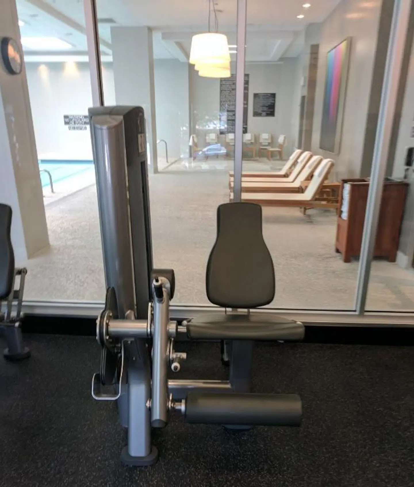 Hyatt Atlanta Midtown SPORTS_AND_LEISURE