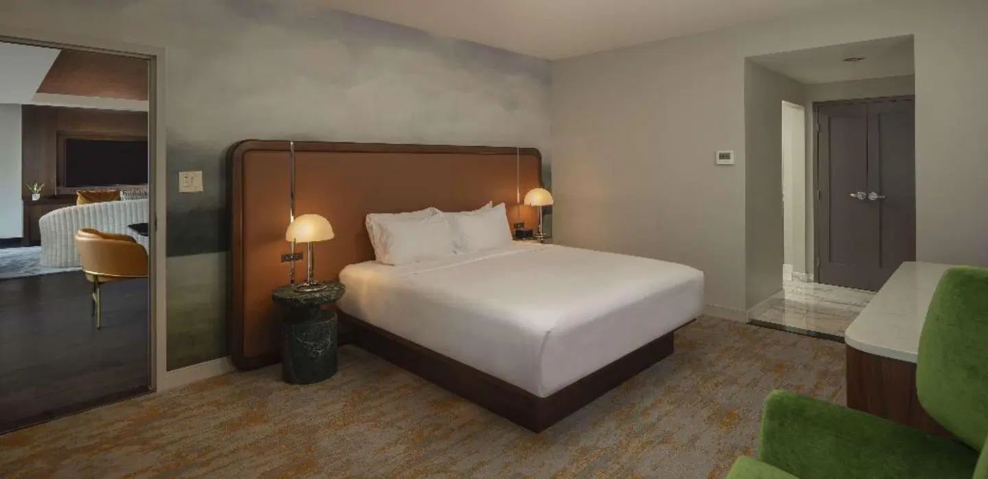 Hyatt Atlanta Midtown ROOM_EXAMPLE