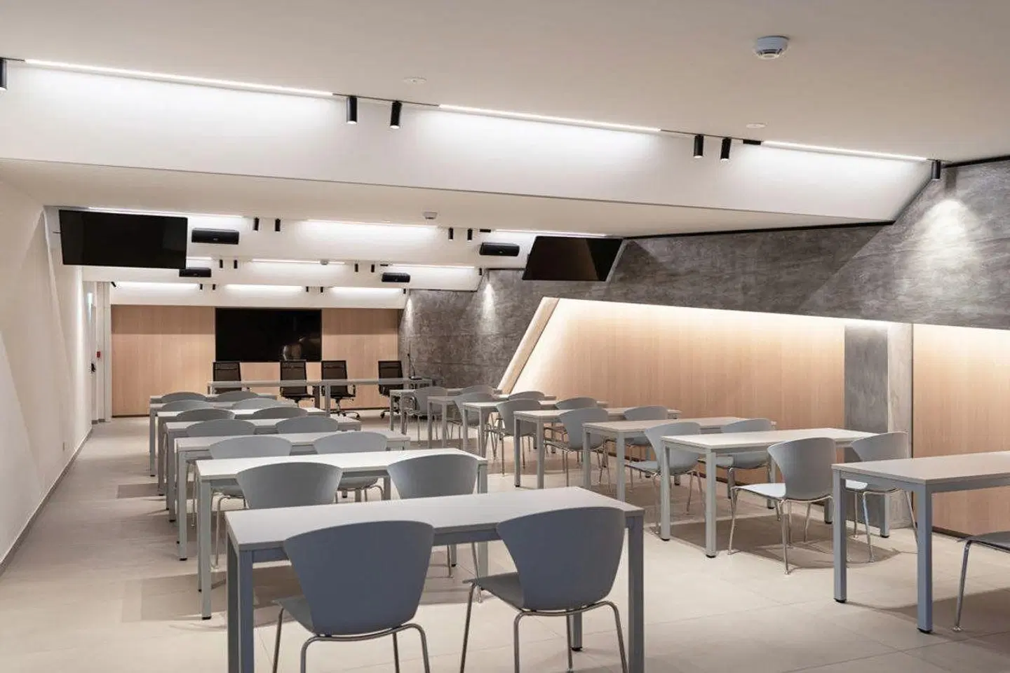 Sicilias Residence Hotel - Art & Spa Konferenz
