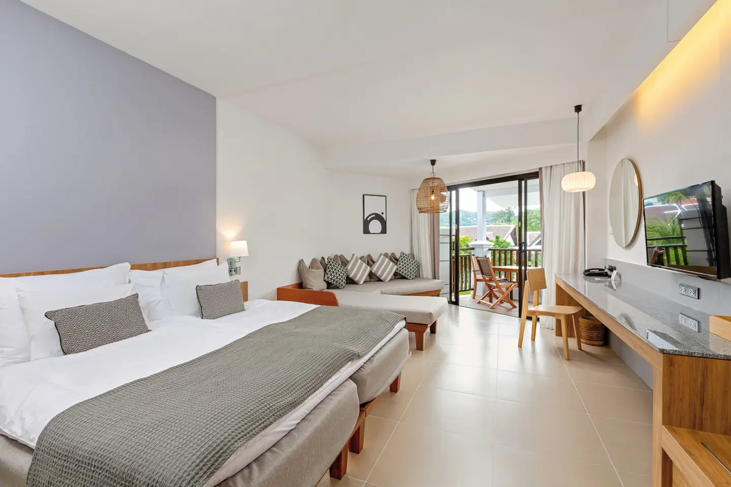Sunwing Kamala Beach ROOM_EXAMPLE