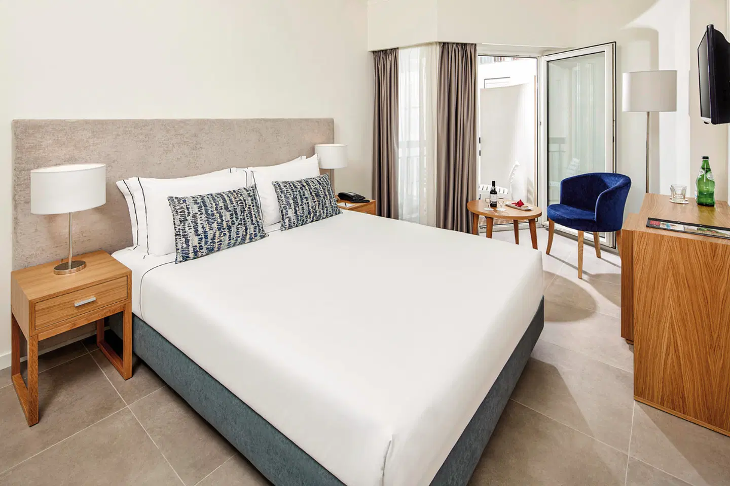 NH Lagos Algarve Resort ROOM_EXAMPLE