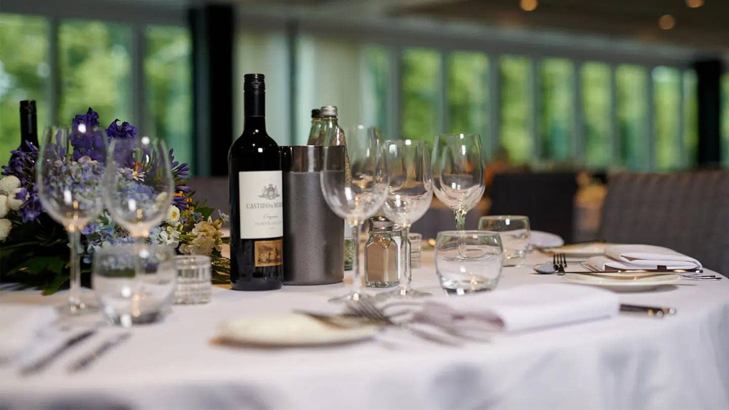 voco Leicester by IHG Restaurant