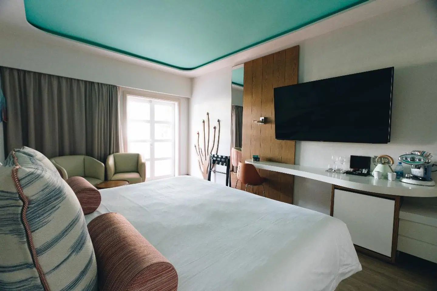 Hotel LIVVO Puerto de Mogán ROOM_EXAMPLE