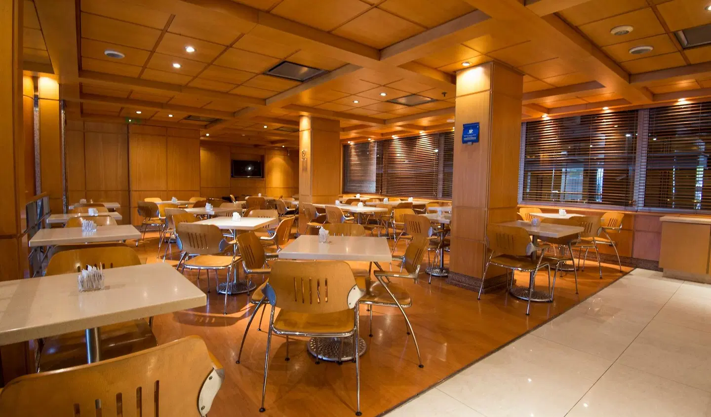 Holiday Inn Express Puerto Madero by IHG Konferenz