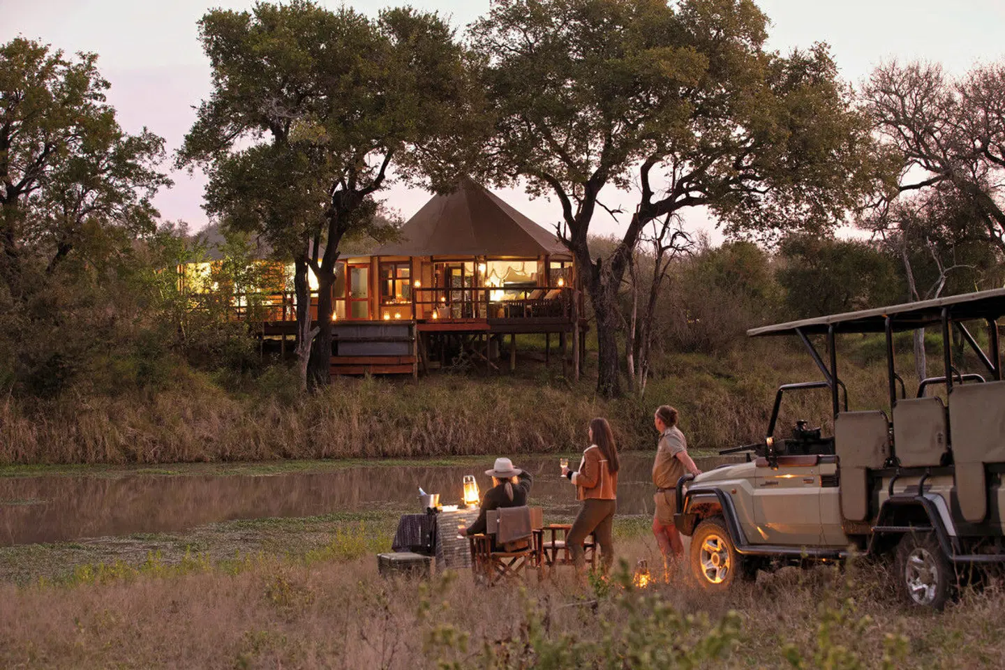 Wildlife & Lifestyle SPORTS_AND_LEISURE