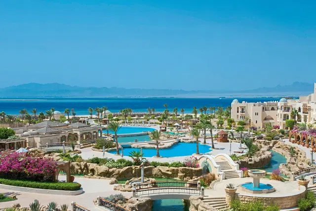 Kempinski Soma Bay EXTERIOR