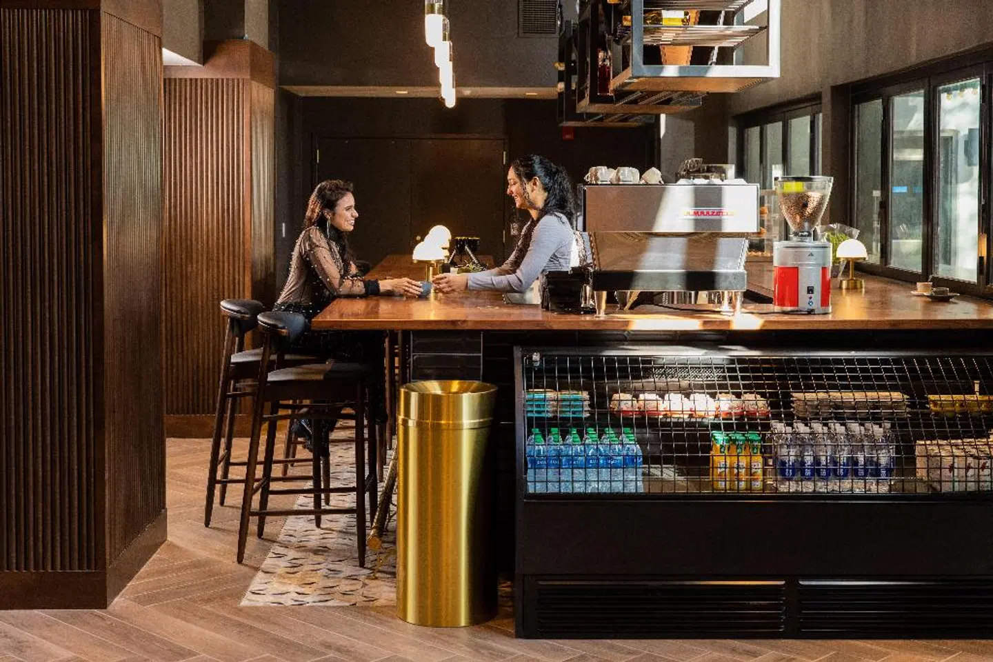 Red Roof Inn & Suites Atlanta - Midtown Bar