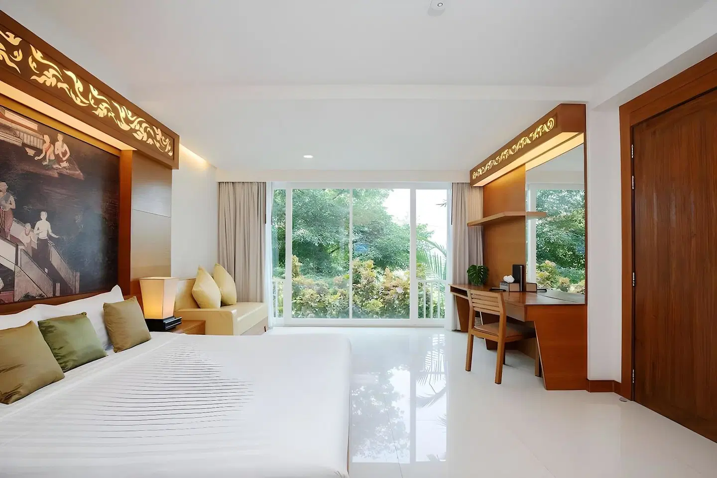 SYLVAN Koh Chang ROOM_EXAMPLE