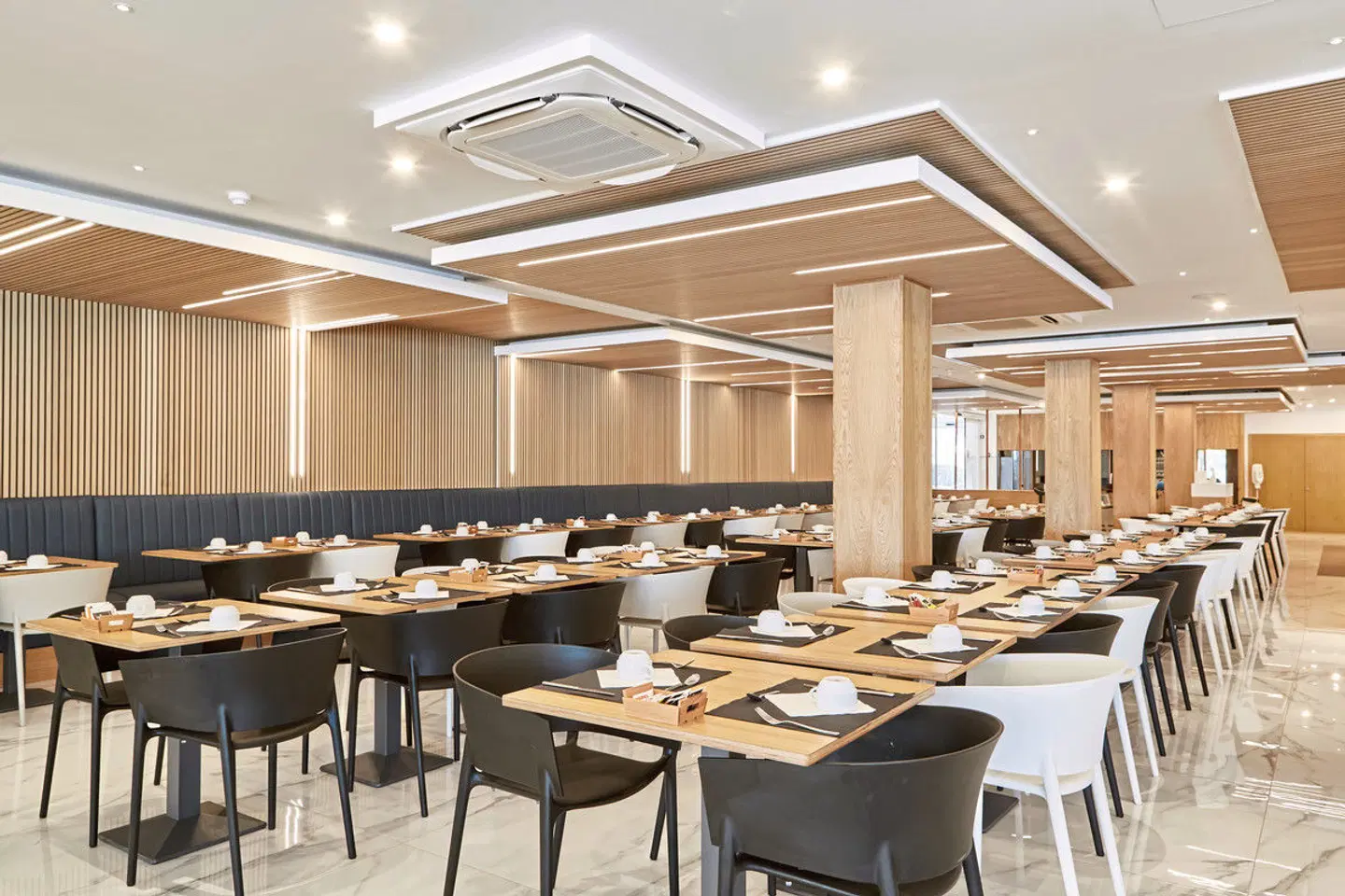 Sentido Cala Verde Restaurant