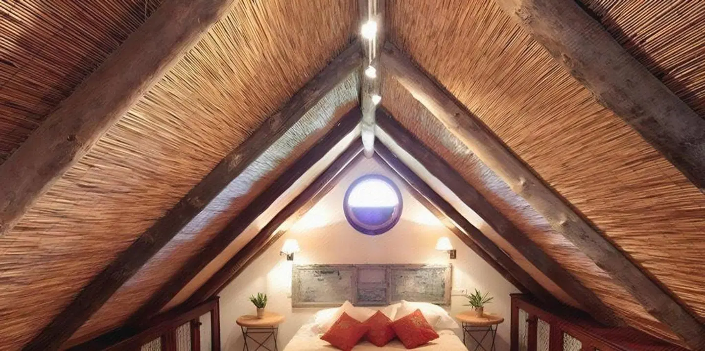 Hacienda San Rafael ROOM_EXAMPLE