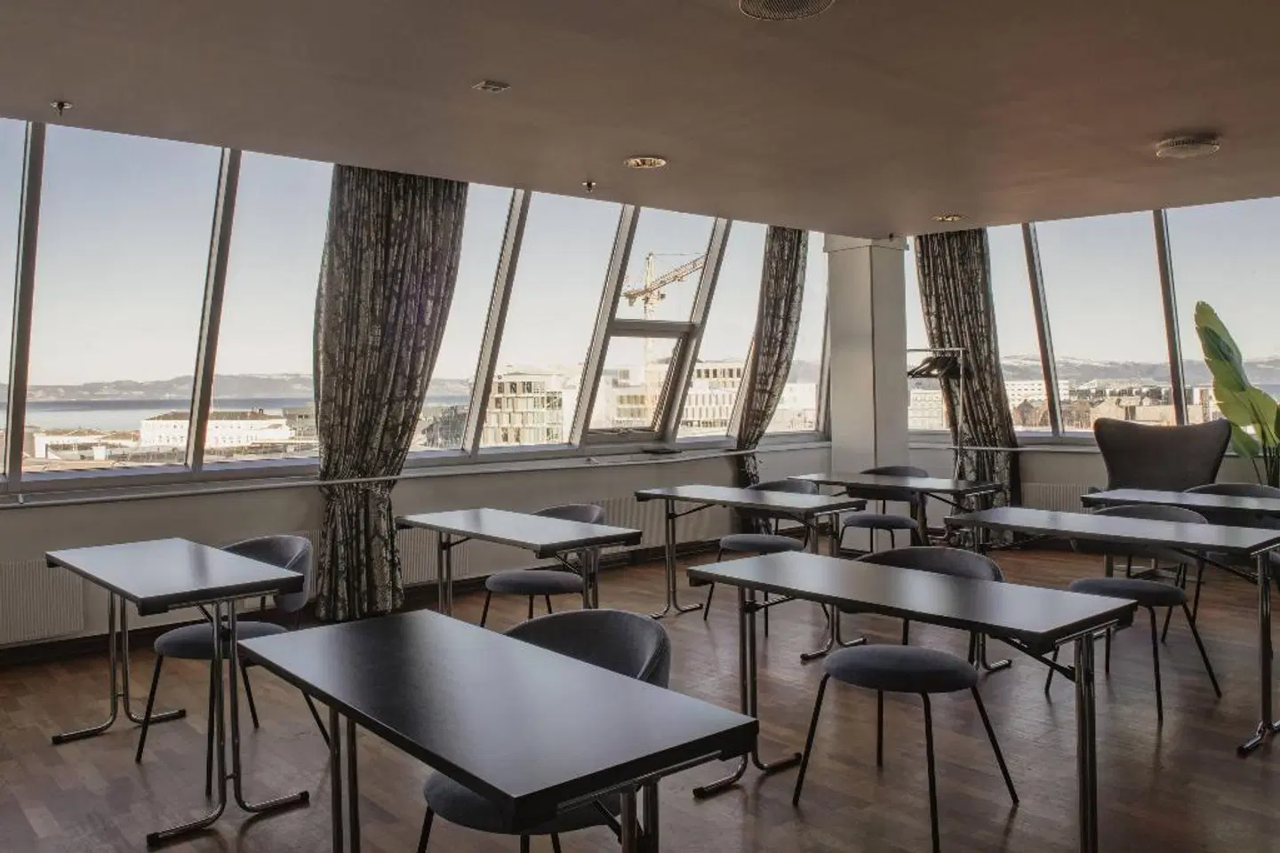 Clarion Collection Hotel Grand Olav Konferenz