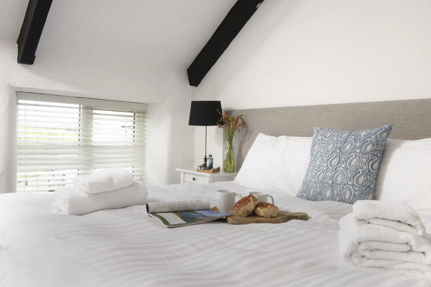 Cape Cornwall Club ROOM_EXAMPLE
