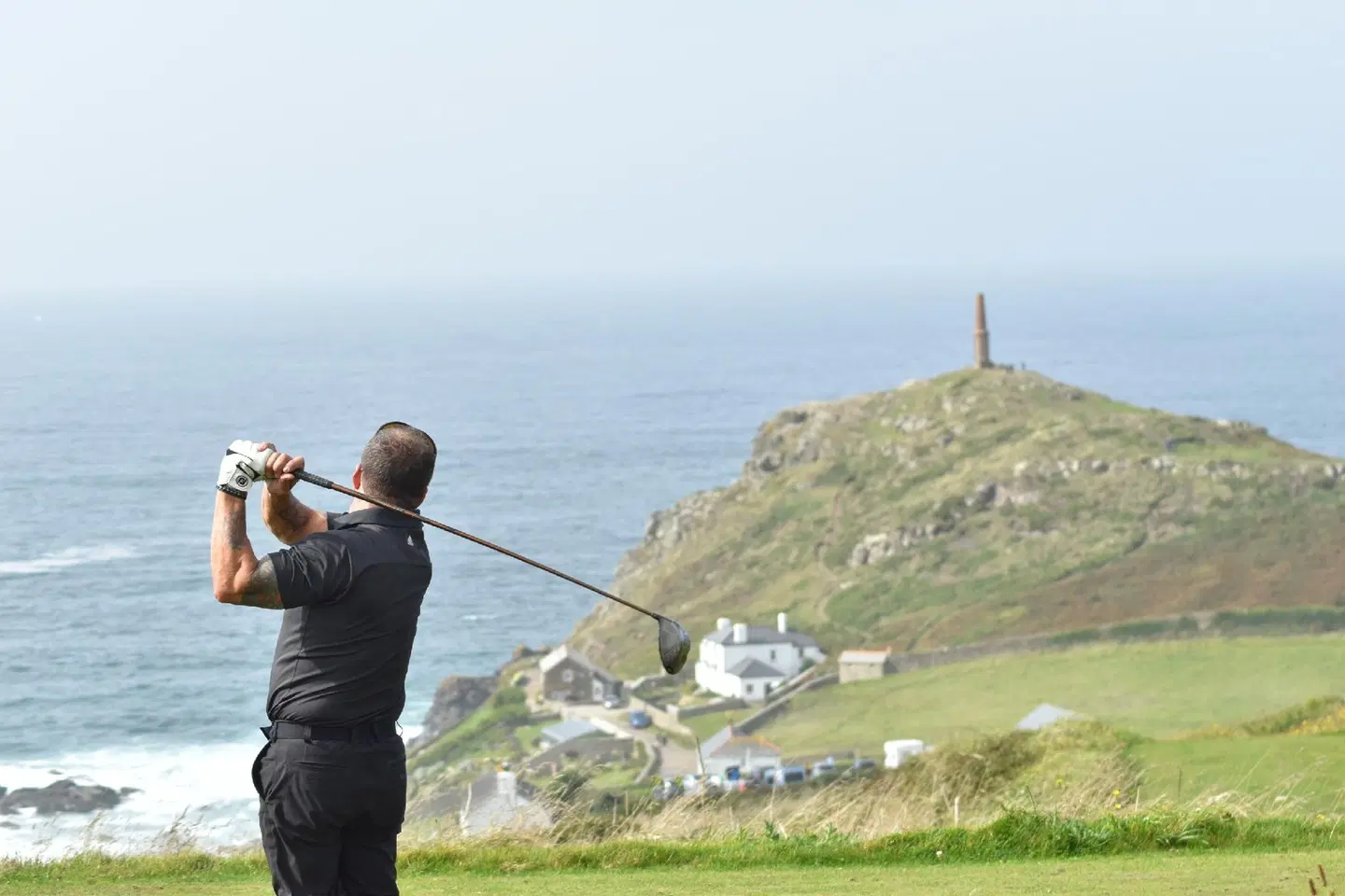 Cape Cornwall Club SPORTS_AND_LEISURE