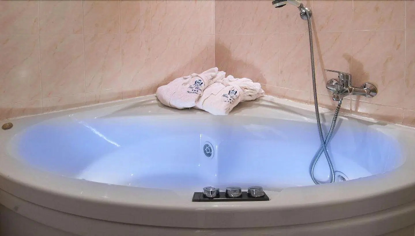 Corallo Badezimmer