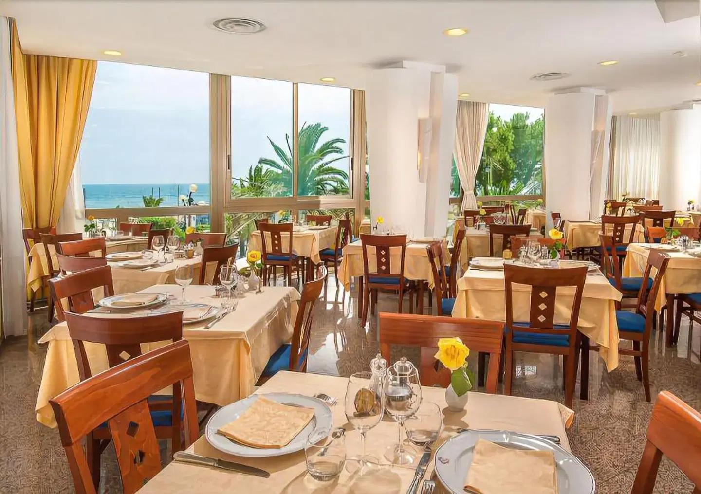 Corallo Restaurant
